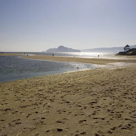 Lourido Beach *