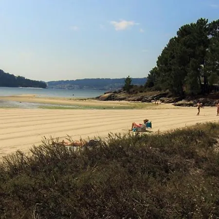 Lourido Beach Lägenhet