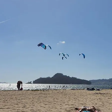 Lourido Beach Lägenhet *